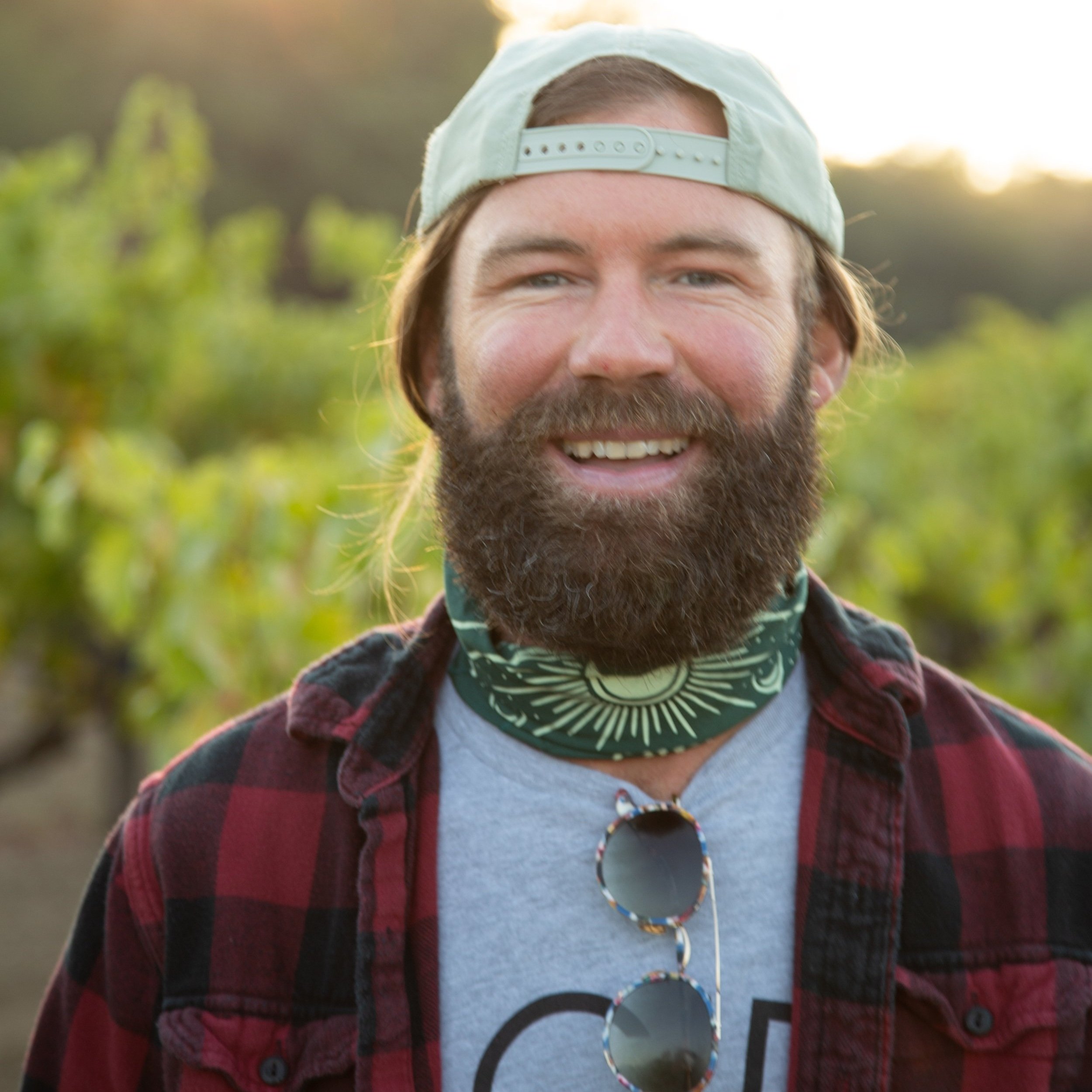 Jeremy Carter — The Southern Fork