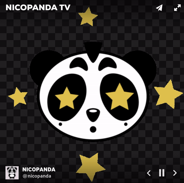 Instagram Stickers & More