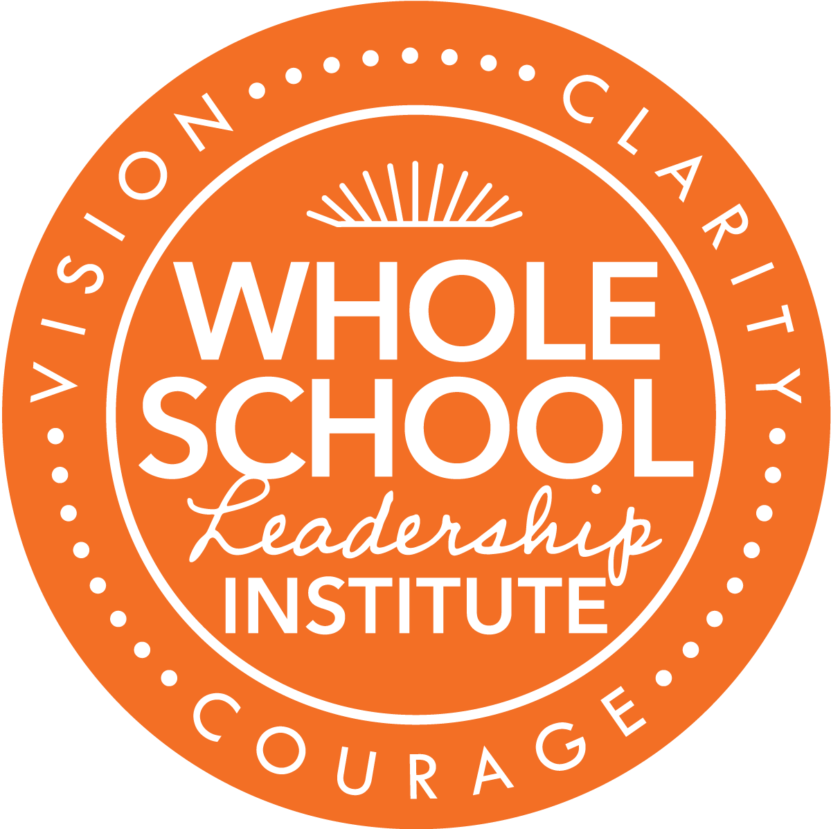 Whole School Leadership