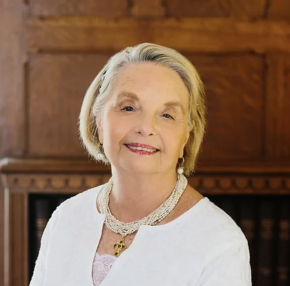 Mary Lou Cobb, Vice President