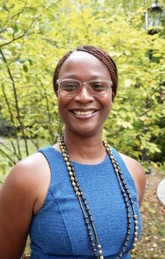 Stephanie Borges Folarin