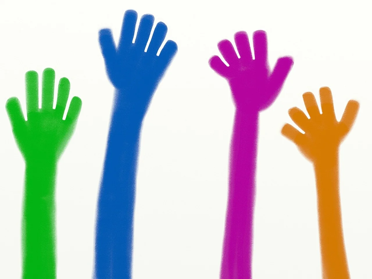 Volunteer for Summer Simulations