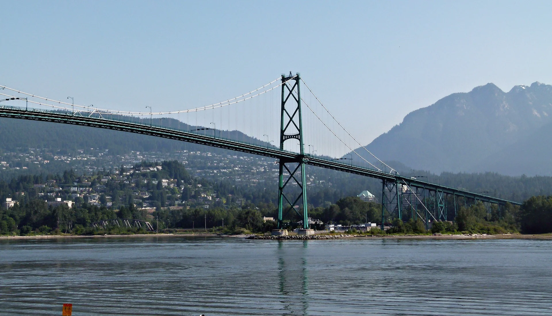 Figure Skating Bridge Season
