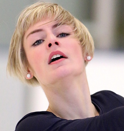 Our Own Larkyn Austman in the News!