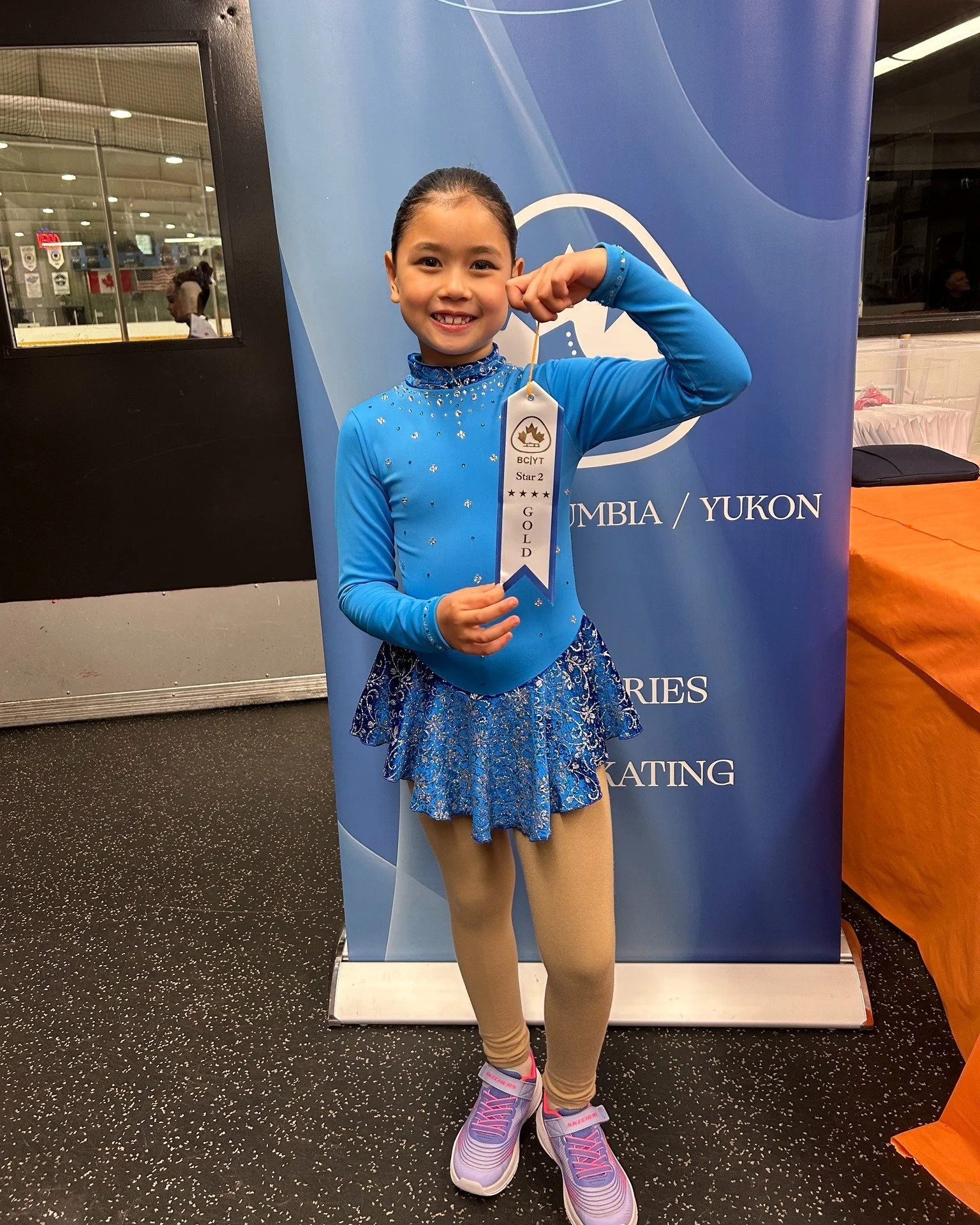 🎉 Congratulations to our Star 2&ndash;Star 6 Gold Ribbon &amp; Medalists! 🏅✨

We&rsquo;re so proud of our skaters for their outstanding performances at the 2025 BC/YT Autumn Leaves Competition this past weekend! Your hard work and passion truly sho