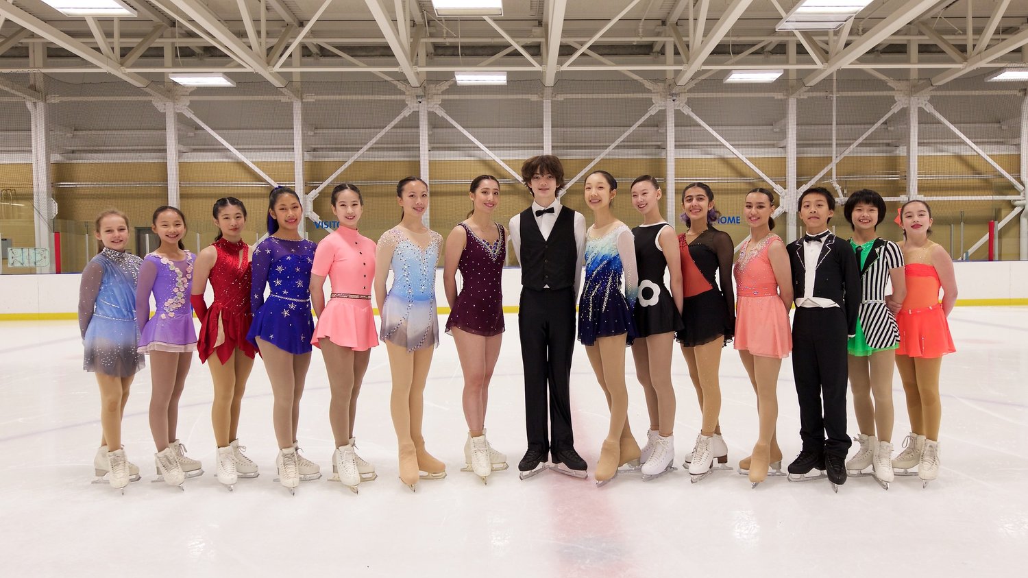 Coquitlam Skating Club
