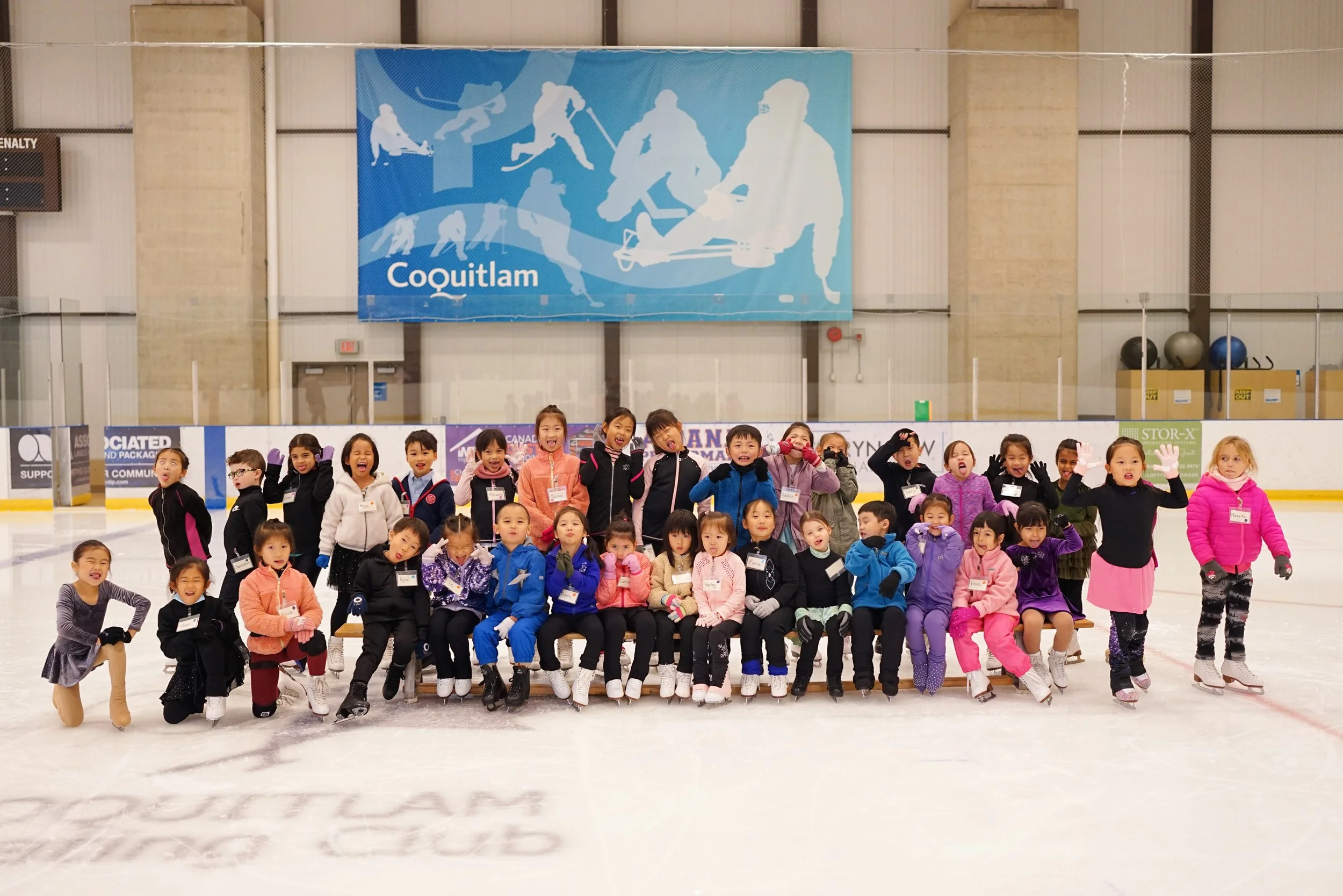 Programs — Coquitlam Skating Club