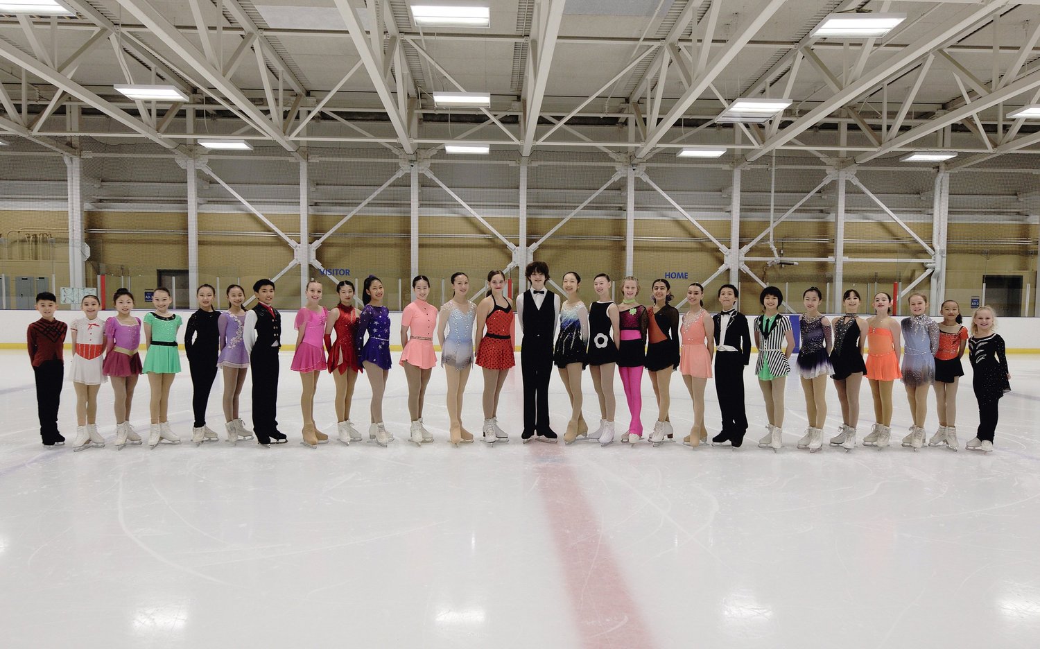 Coquitlam Skating Club