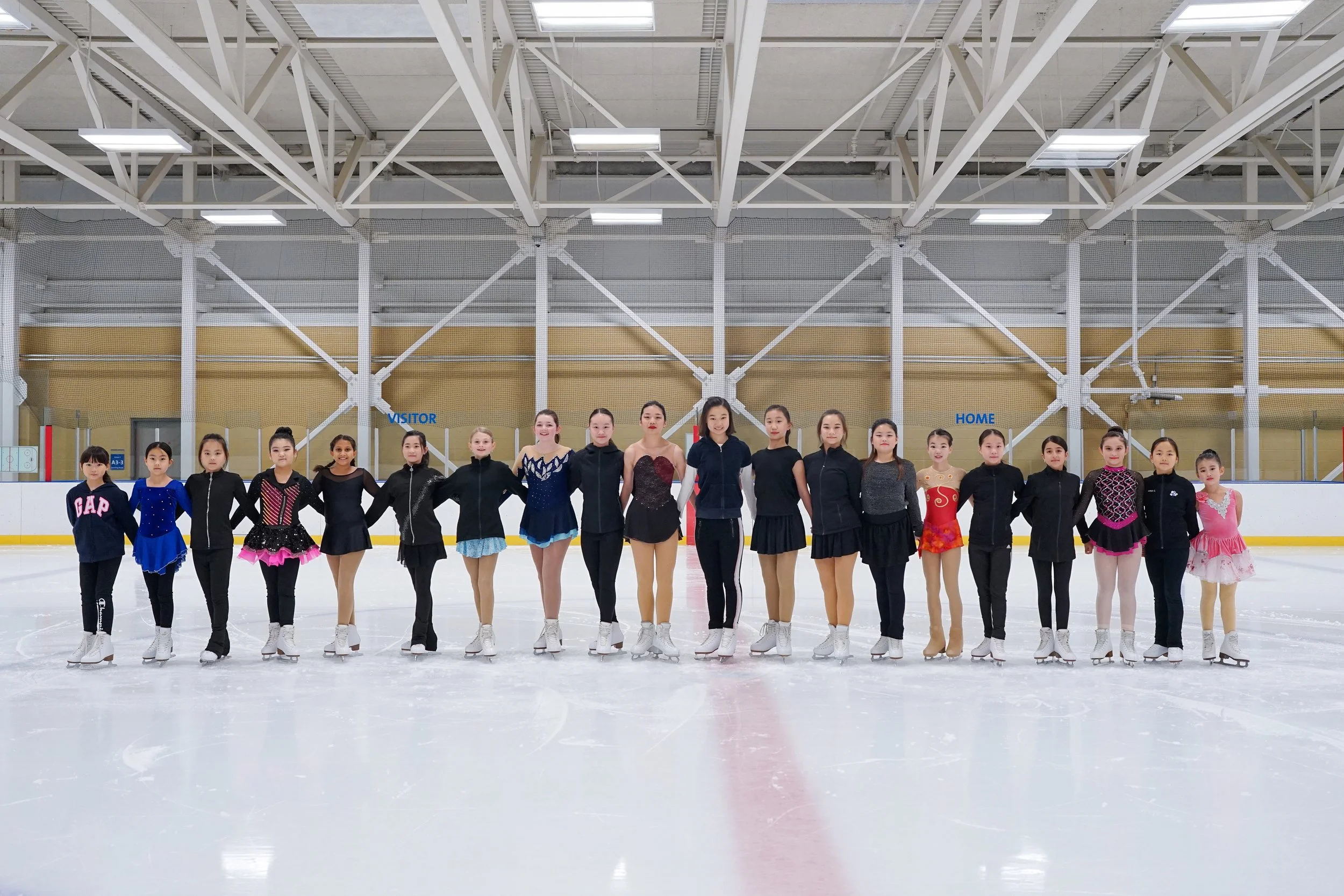 Coquitlam Skating Club