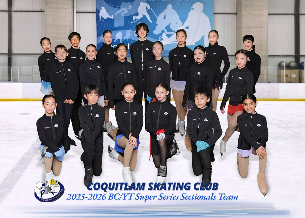 Programs — Coquitlam Skating Club