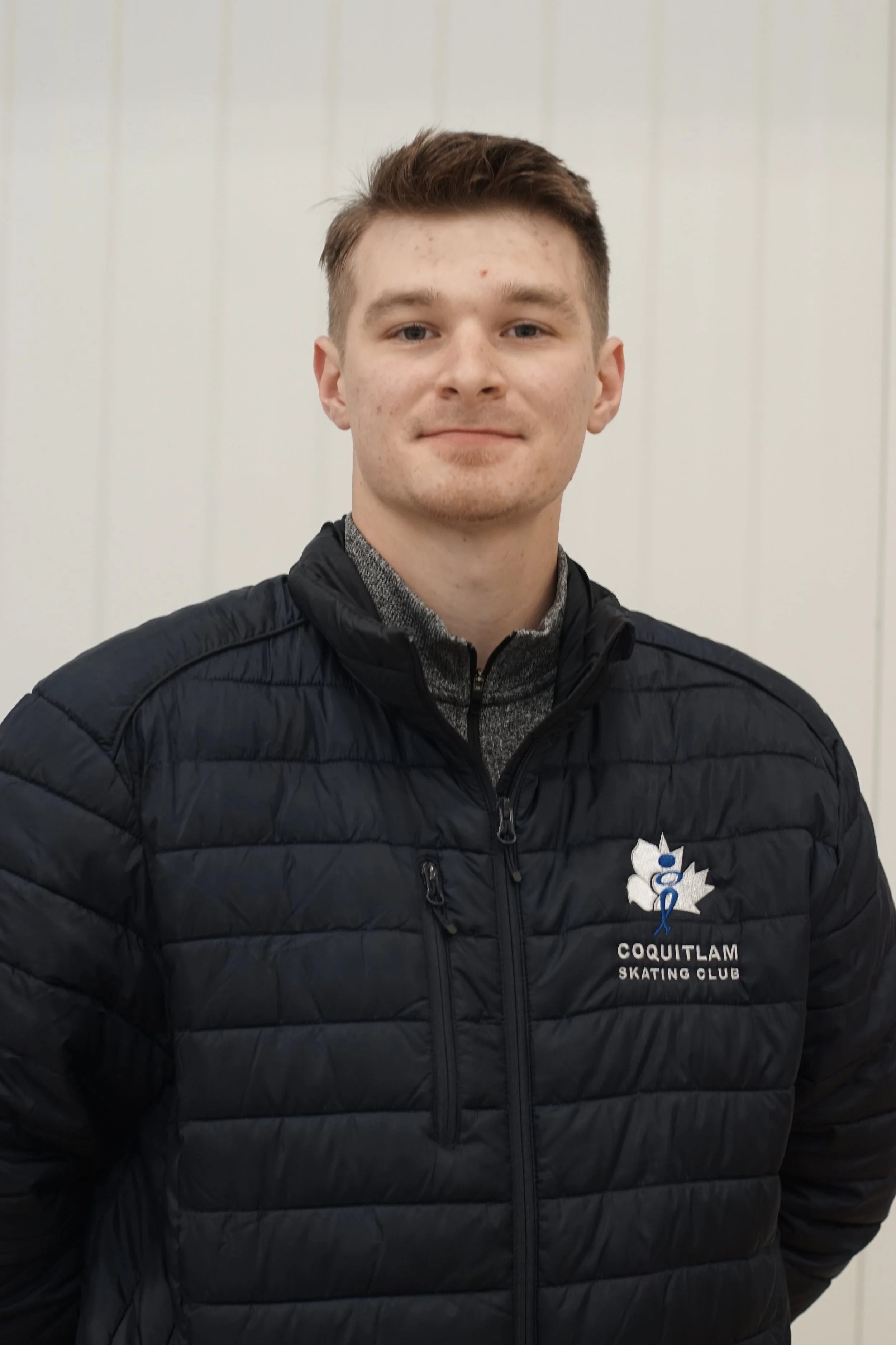 Team — Coquitlam Skating Club