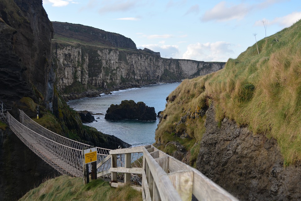 "This retreat invites people to take a profound interior journey at the same time as they journey through present and historical challenges associated with the work of peace and reconciliation. Very quickly you realize this isn't just about Ireland, it is about your own heart."