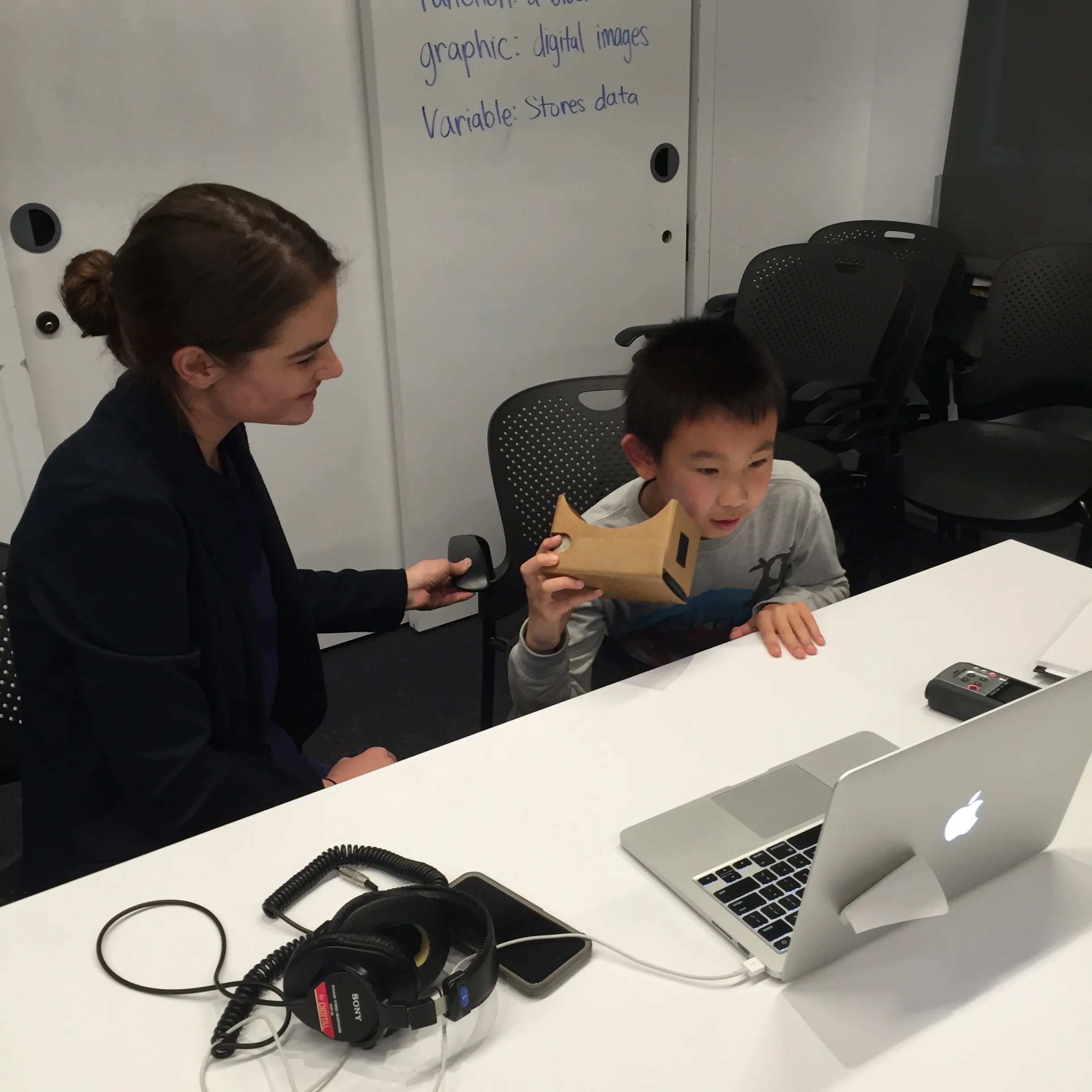 VR and Occupational Therapy