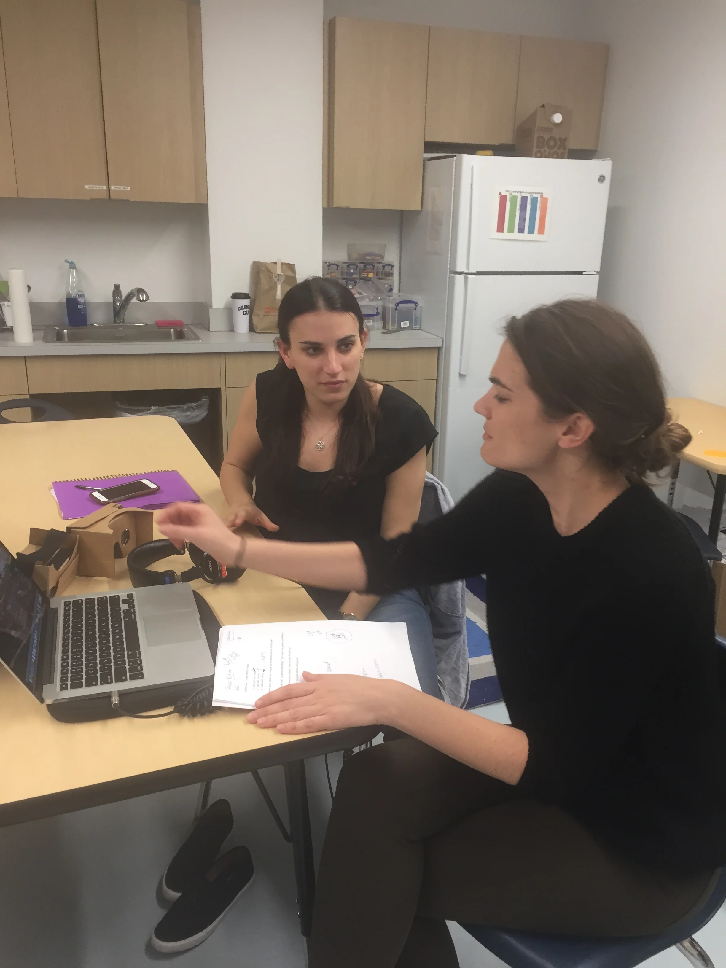  However, what I learned from numerous surveys and interviews with Occupational Therapists (OTs) is that while Community-Based Instruction (CBI)&nbsp;is the ideal method of instruction to help students develop functional independence,&nbsp;it present