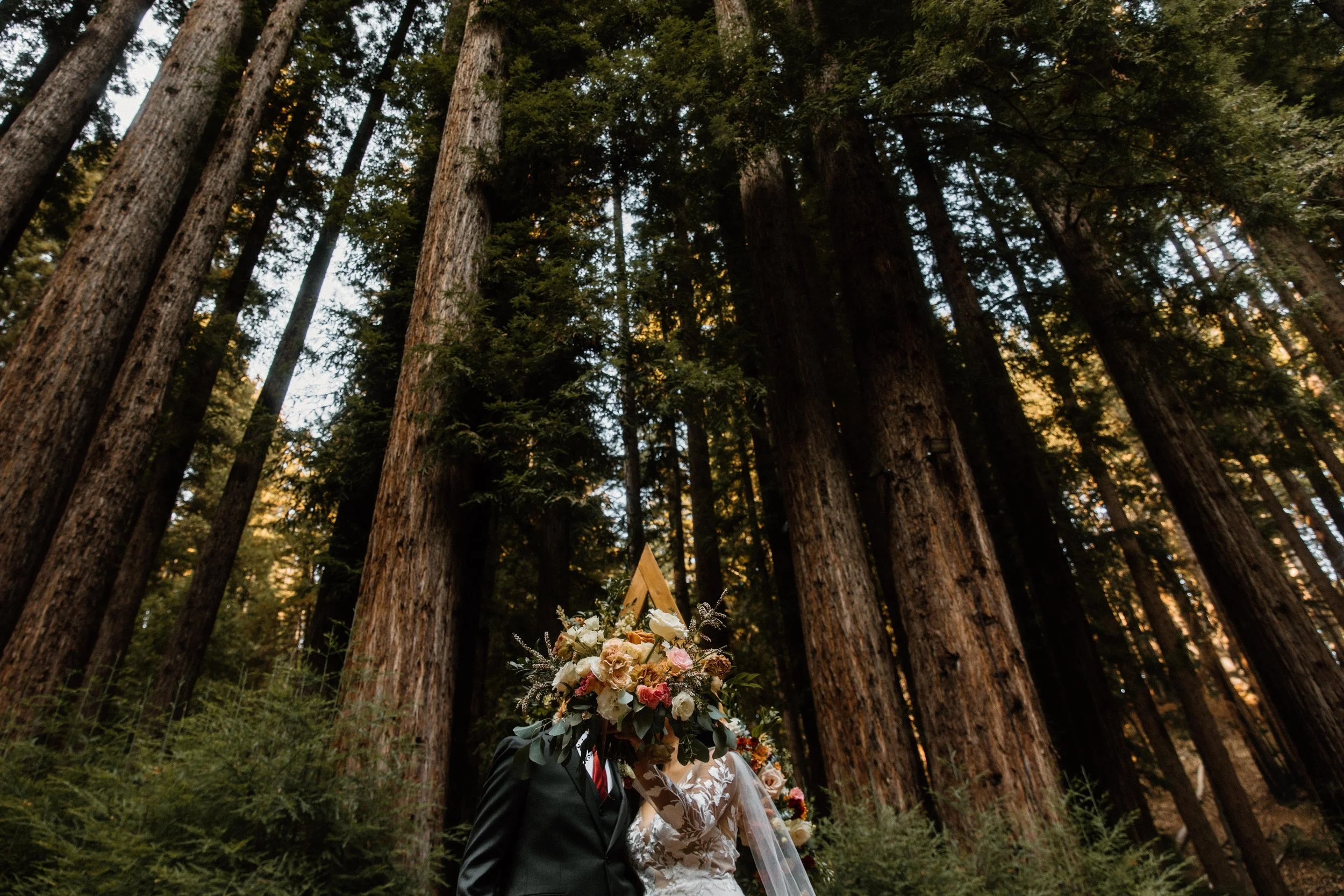 Say "I Do" at These Stunning Northern California Wedding Venues