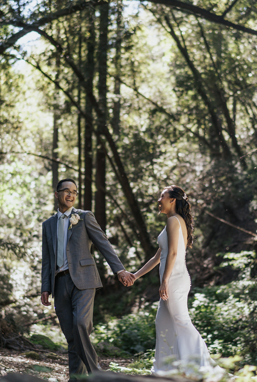 Saratoga Springs Wedding | Kevin &amp; Christine 
