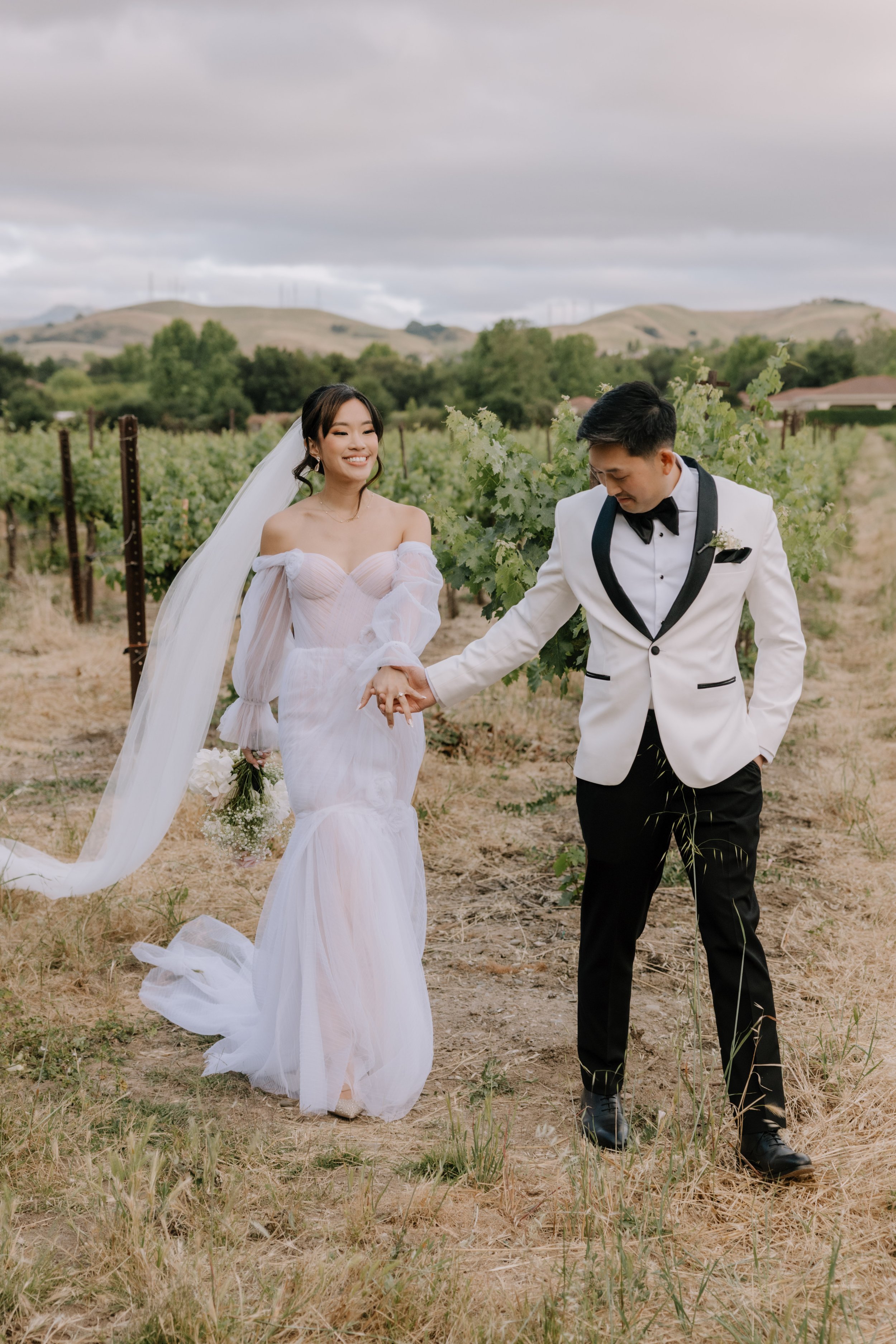 Casa Real Wedding | Trina &amp; Jimmy 
