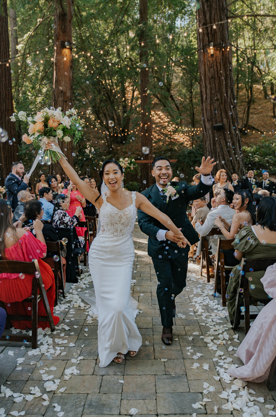Deer Park Villa Wedding | Sara &amp; Bradley