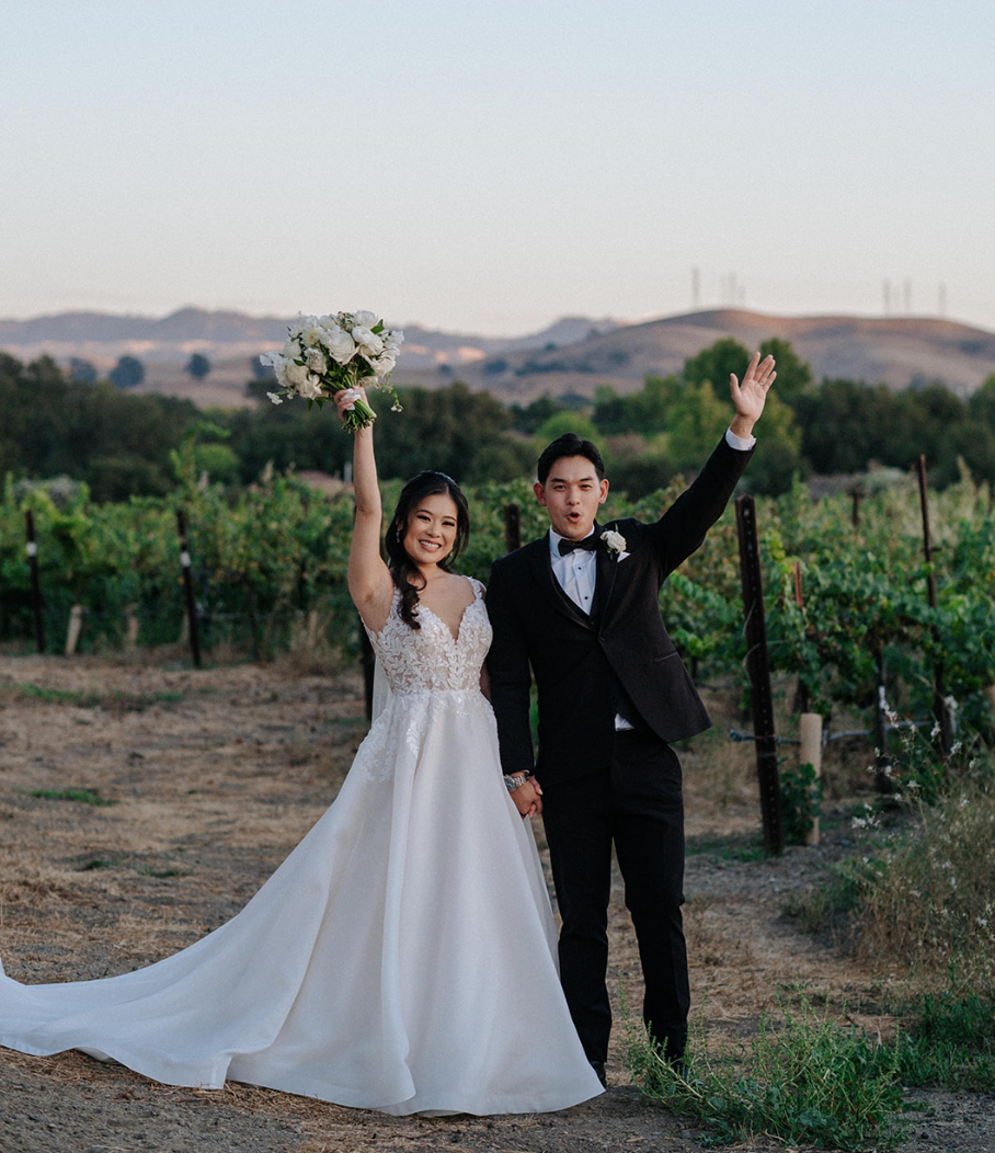 Casa Real Wedding | Emily &amp; Ryan 