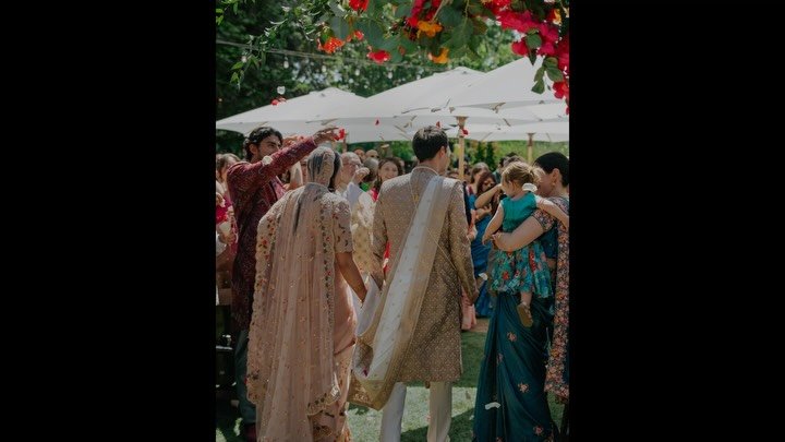 Aparna and Jason&rsquo;s wedding is one we will never forget. This was one of the longest weddings we have ever captured, and without a doubt one of the ones we poured the most of ourselves into.

From the very beginning, they told us their biggest h