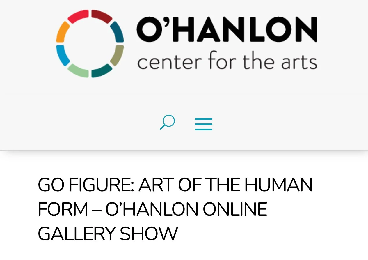 Go Figure Group Exhibition