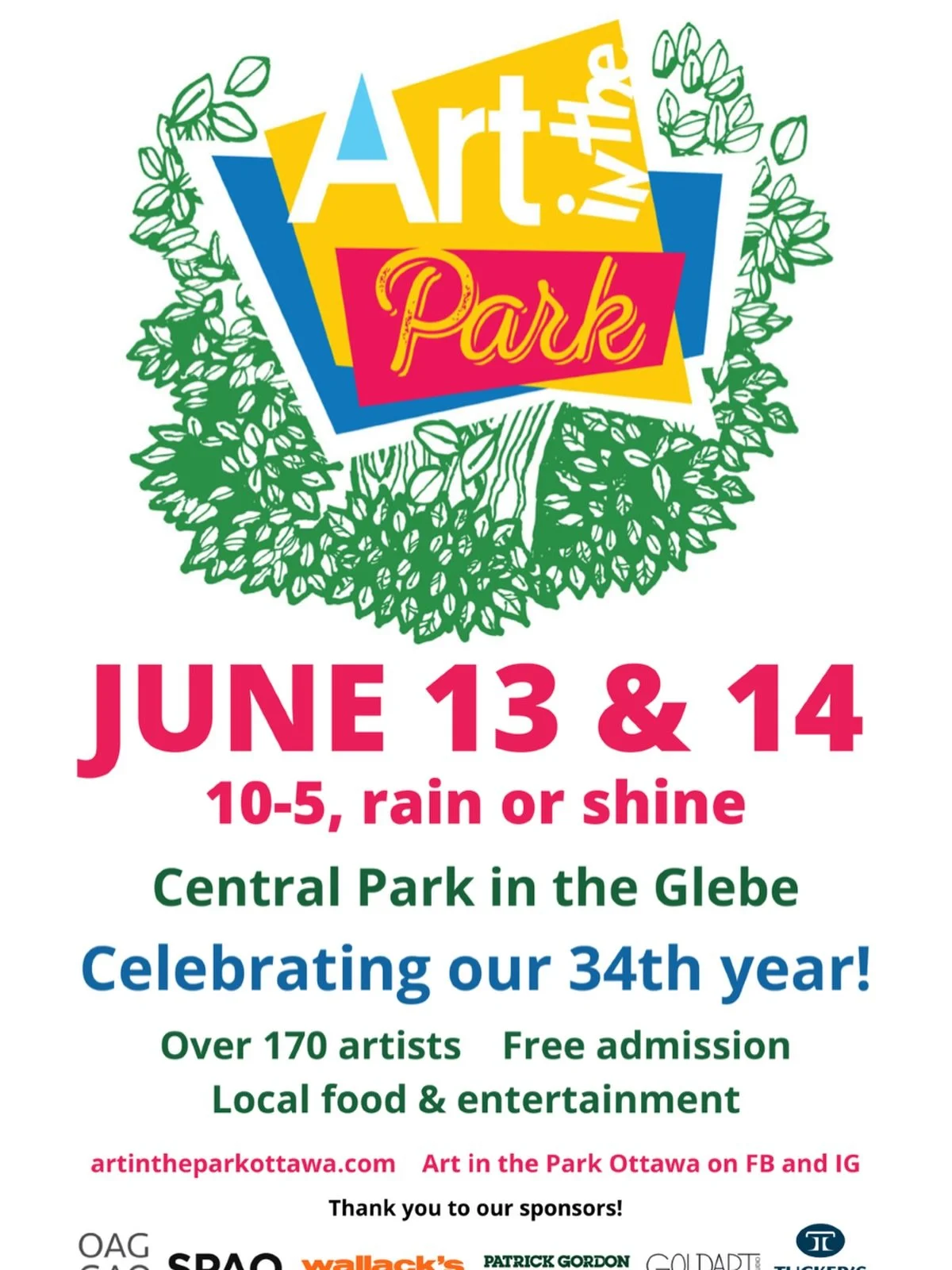 Tomorrow&rsquo;s the day! 
I&rsquo;ll be in booth 81 

This is probably the very first outside show I did way back when I was an art student so I&rsquo;m excited to be back. 

Hope to see you out