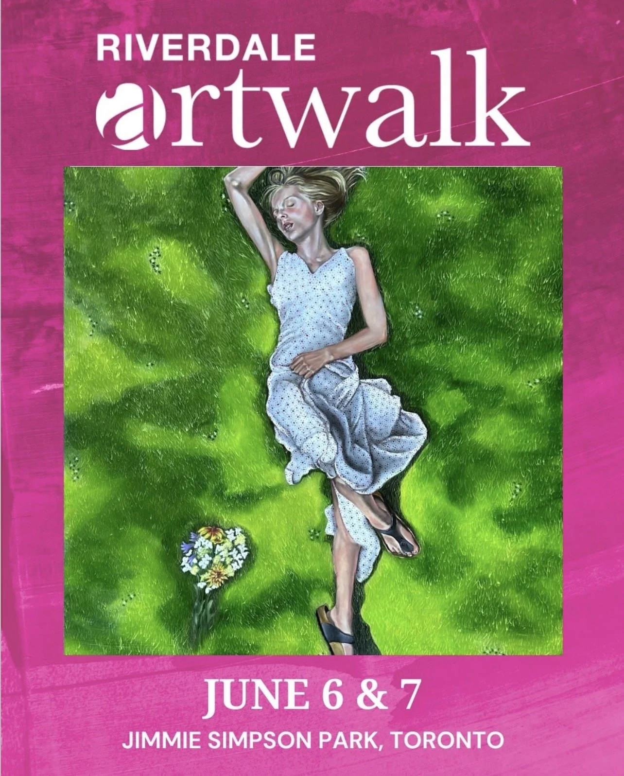 Riverdale Artwalk