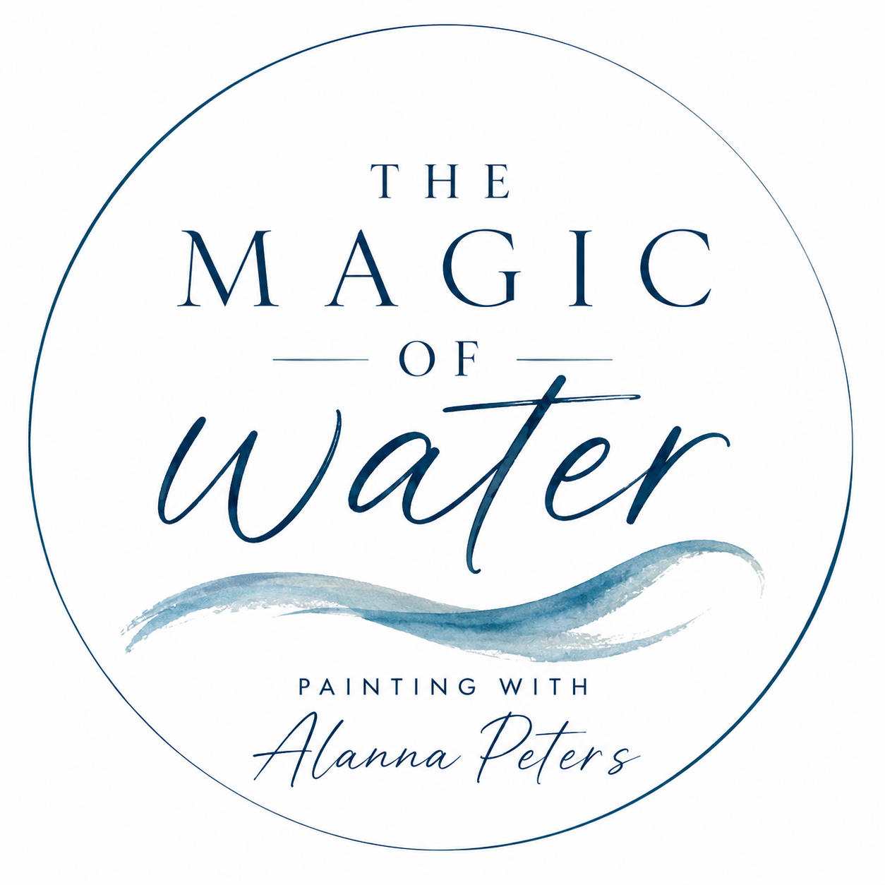 🇪🇸 Spain - The magic of Water Workshop