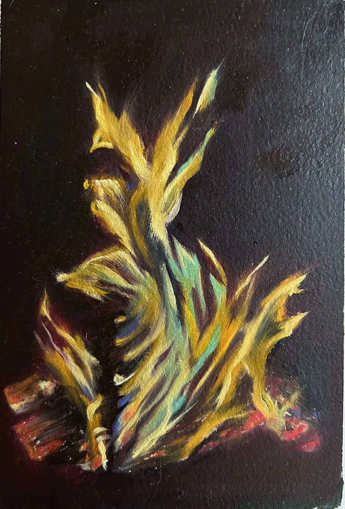 Fire 2