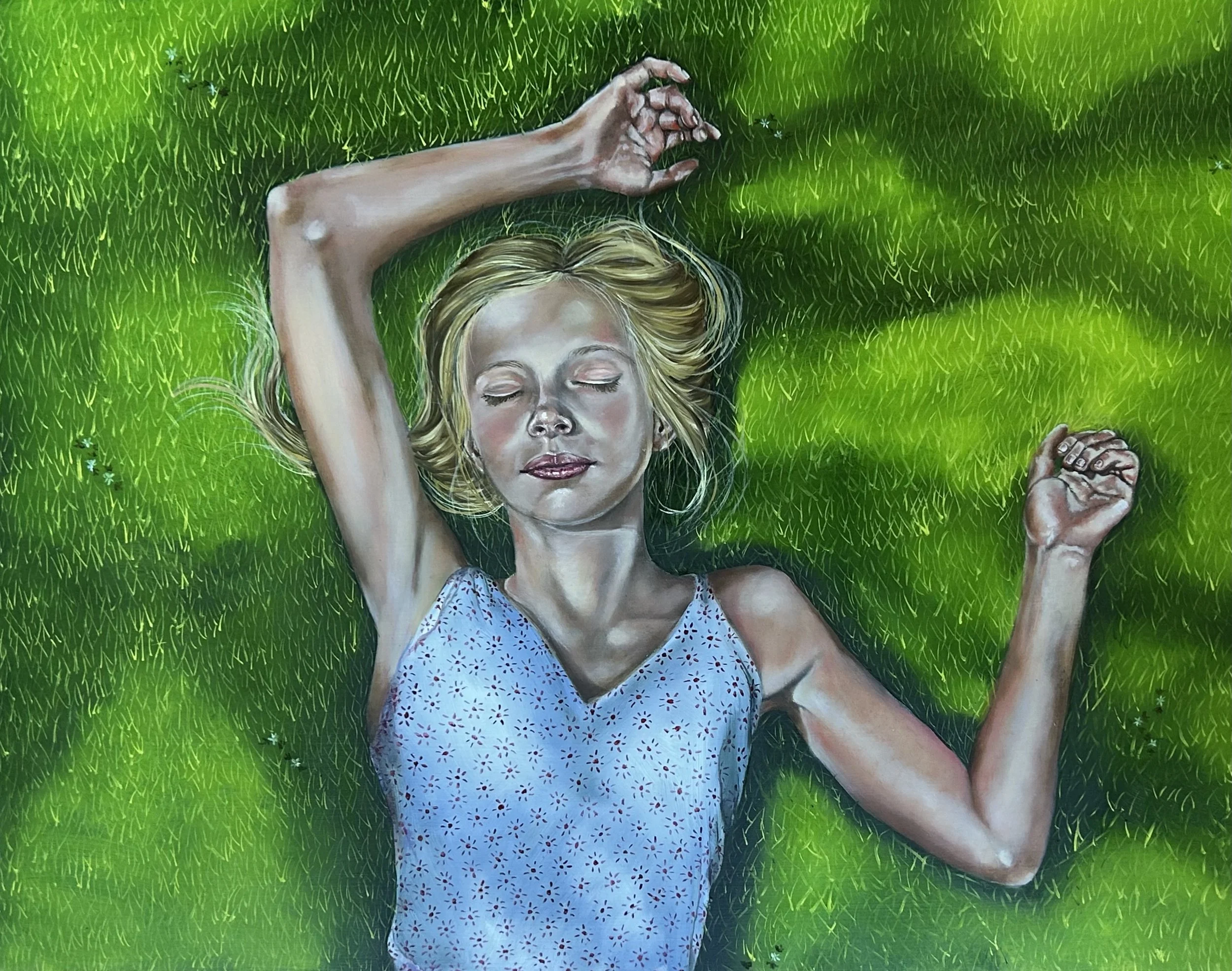 AlannaPeters_GlowOfStillness_OilOnAluminum_14x18".jpg