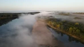 Exploring North America's Largest Inland Delta with Aski Holistic