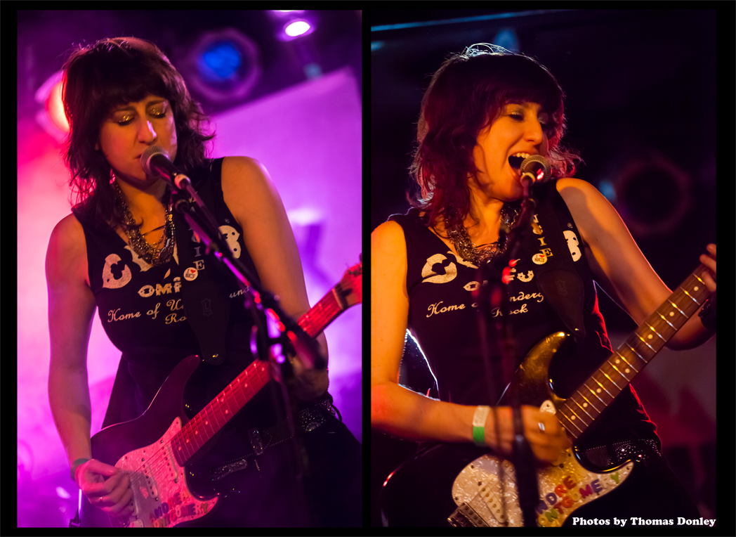 MANCIE EP RELEASE PARTY!