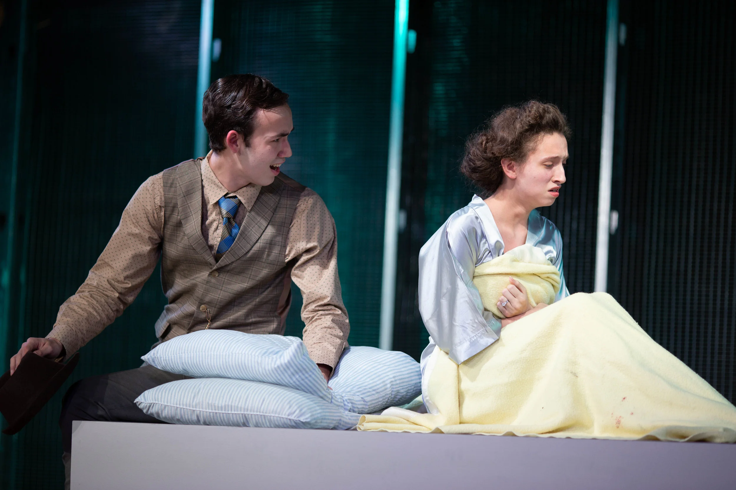 Machinal