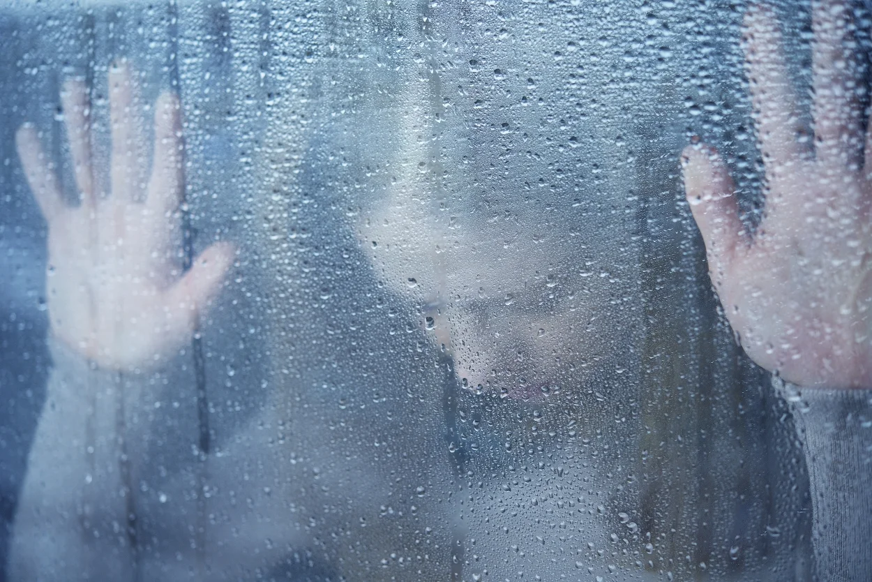 Addiction is a family disease. One person may use, but the whole family suffers.