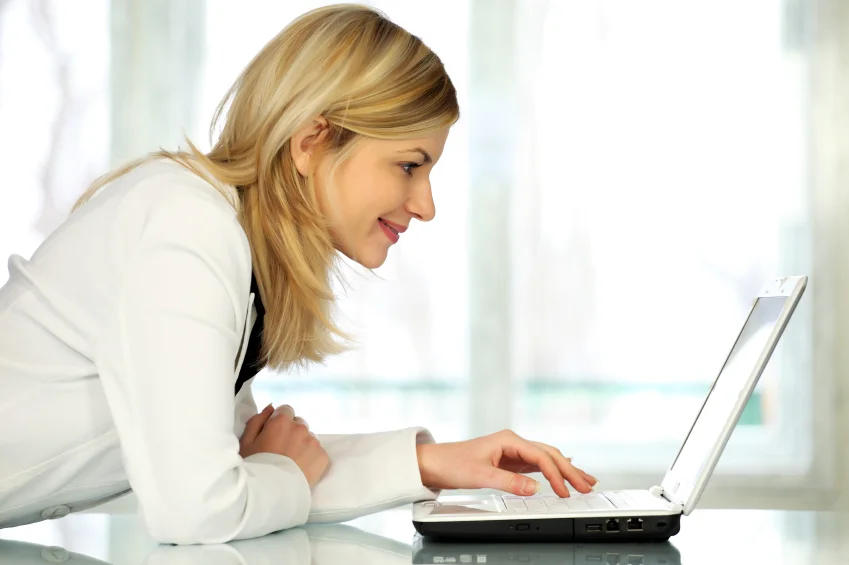 Privacy from home or office