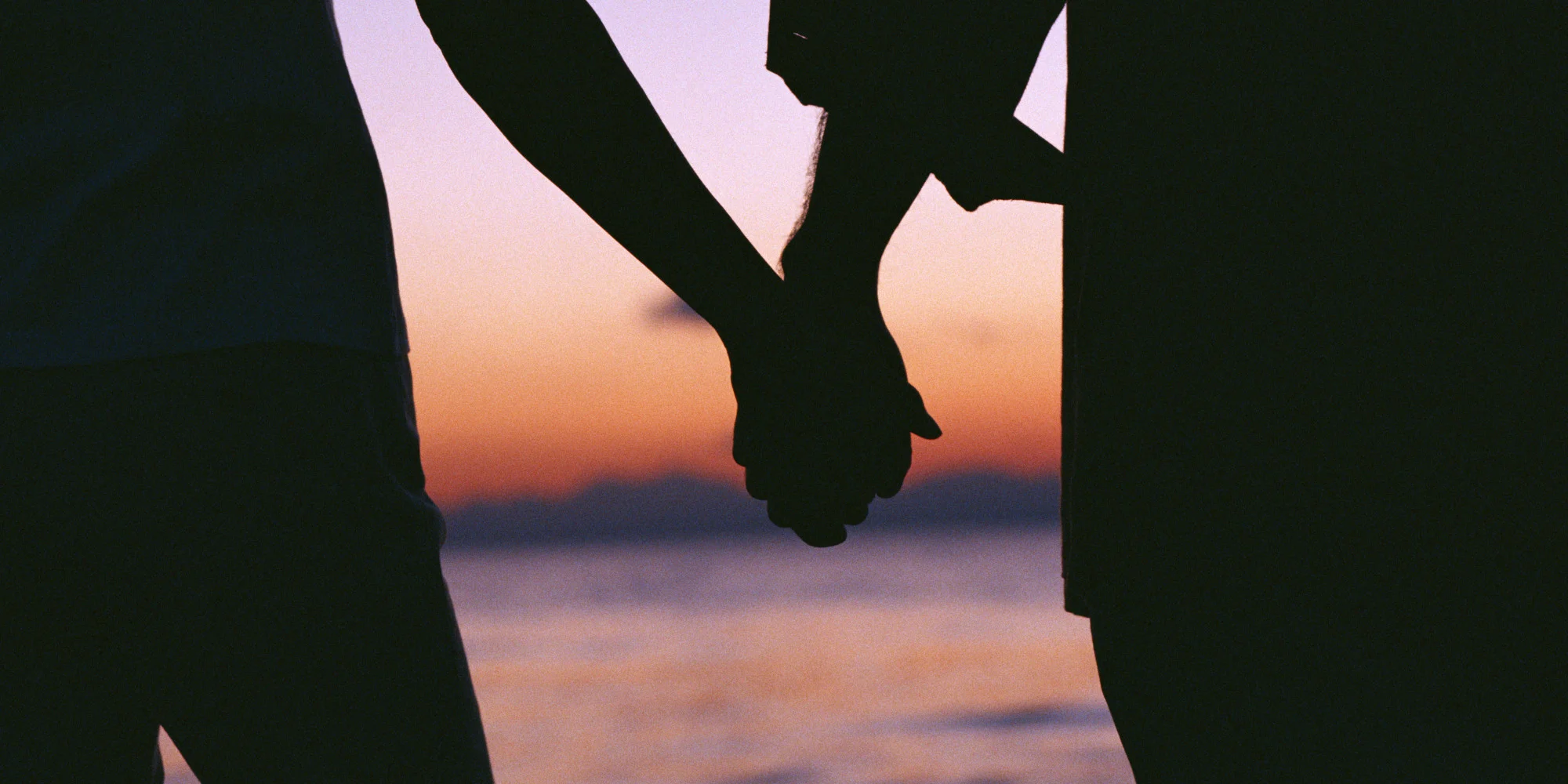 “We really benefited from couples counselling. It really helped us recognise how important our relationship is and to help us get back on track as a couple.”