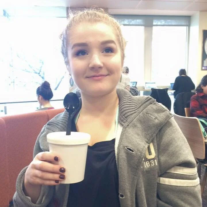 "I am a better singer, performer and person"