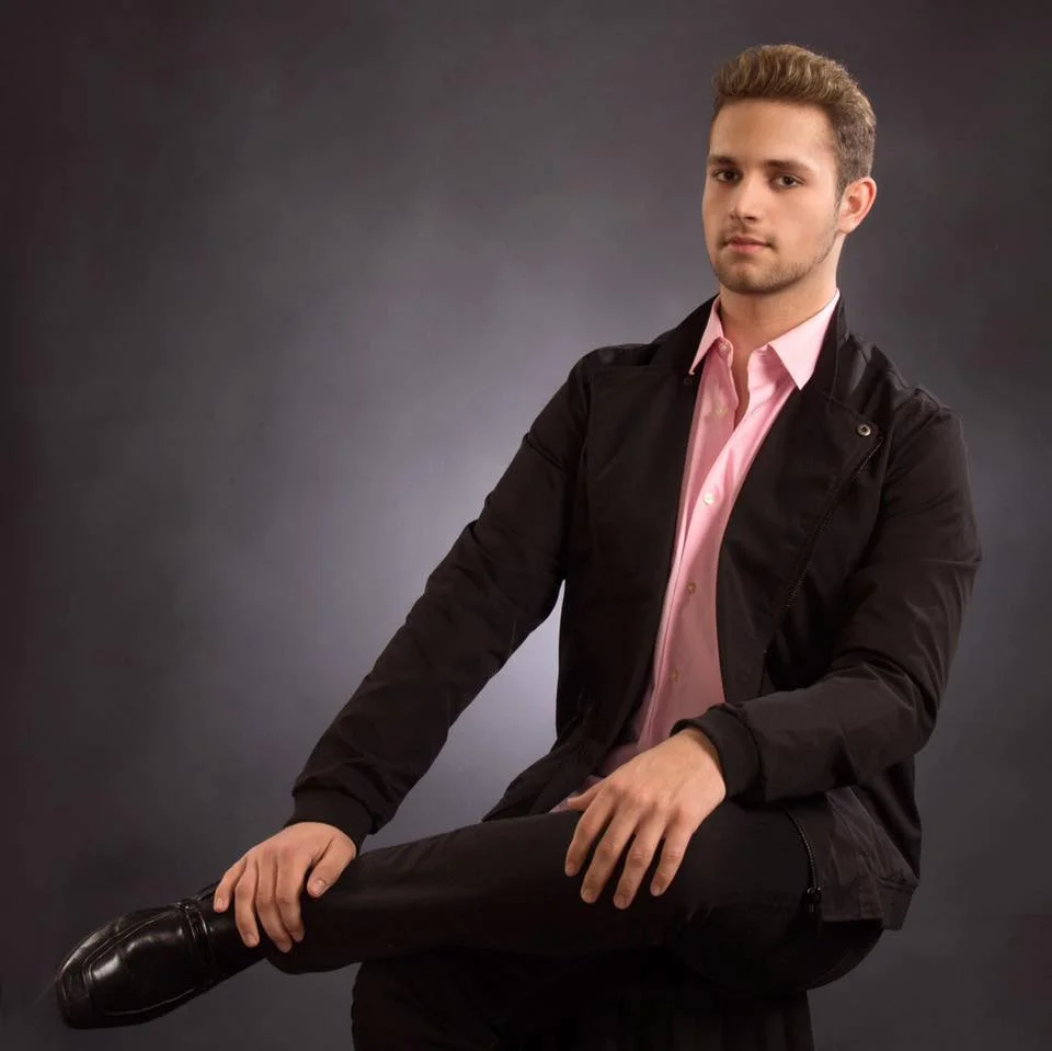 "A fabulous human and teacher"