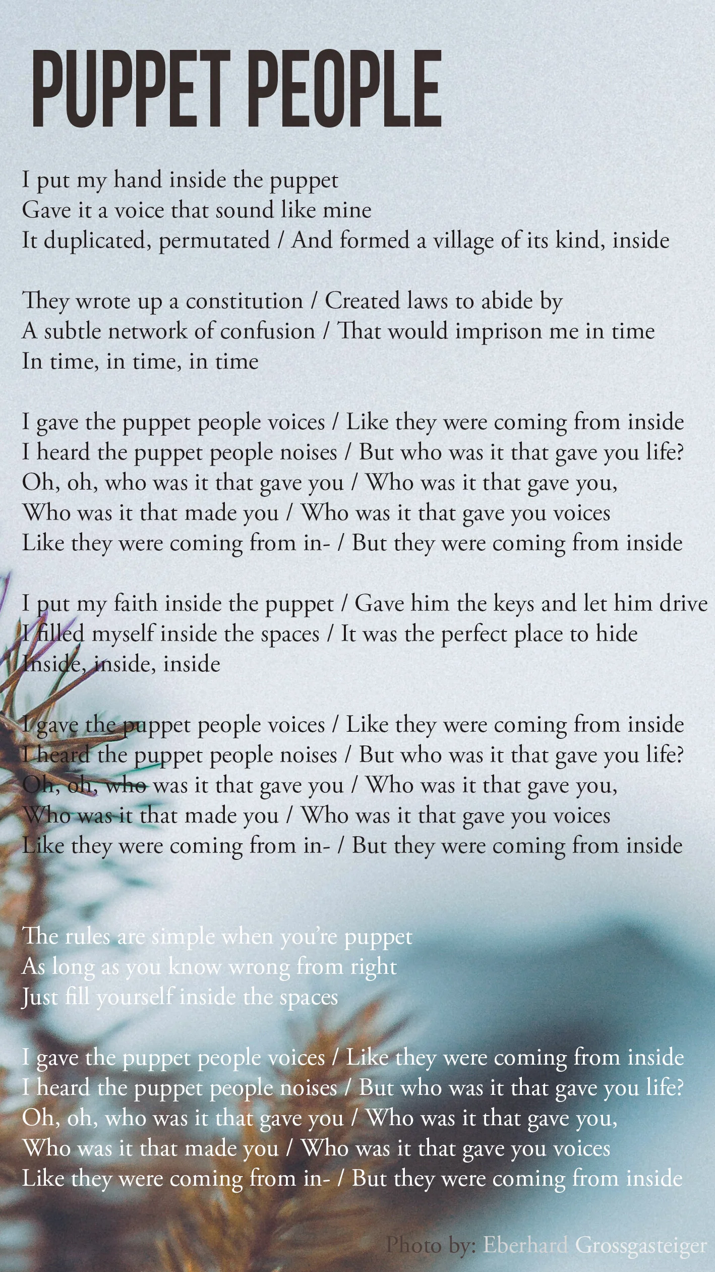 Puppet People Lyric (eberhard-grossgasteiger).jpg