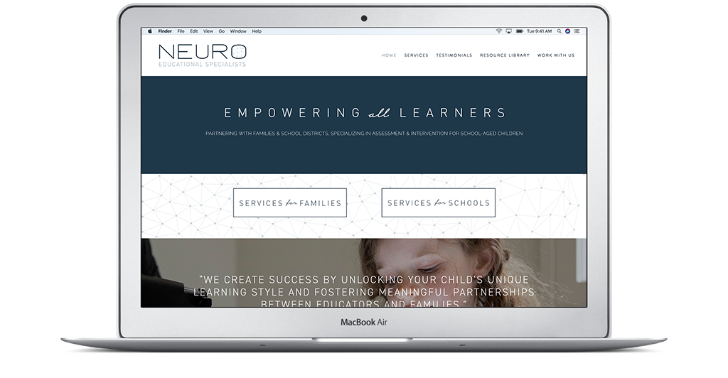 Neuro Educational Specialists