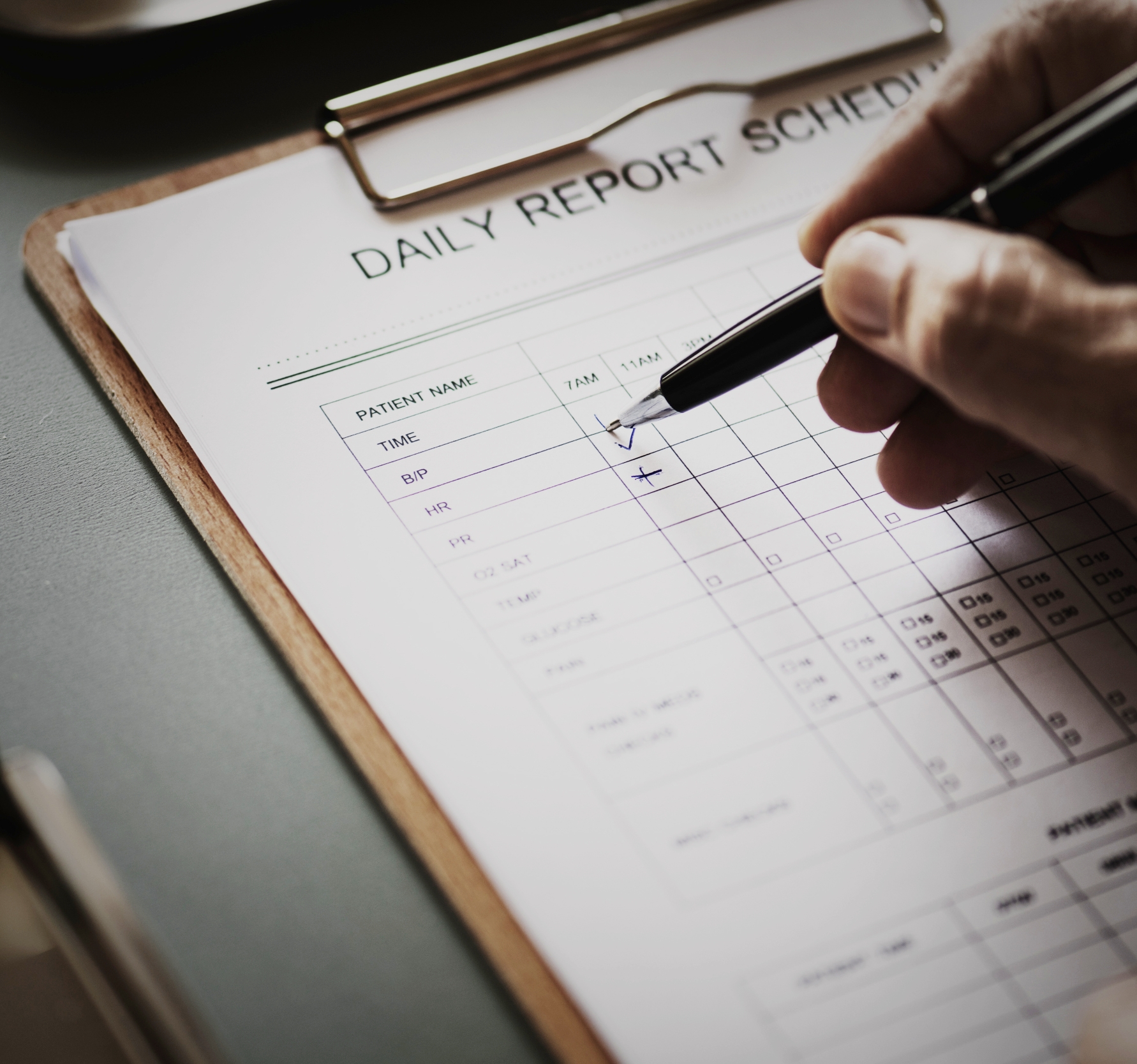 When running your business in an emergency, get prepared.