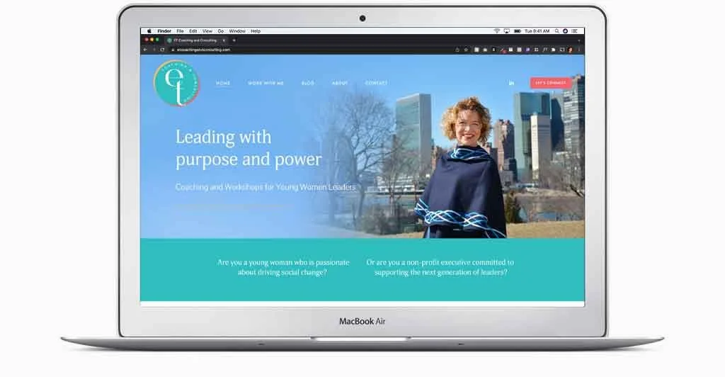 ET Coaching and Consulting