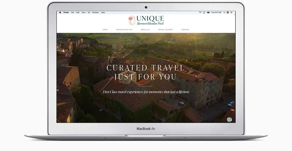 Unique Romance and Adventure Travel