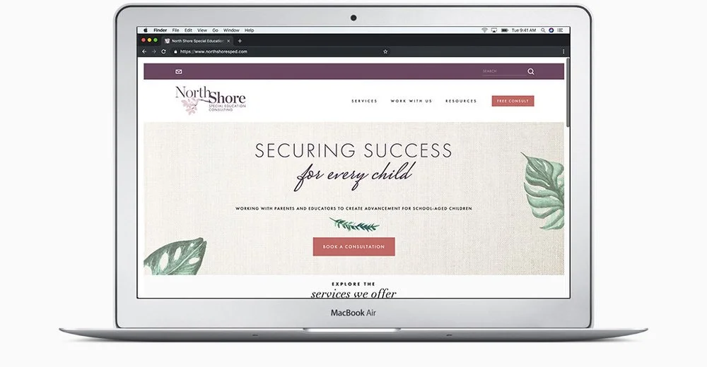 North Shore Special Education Consulting