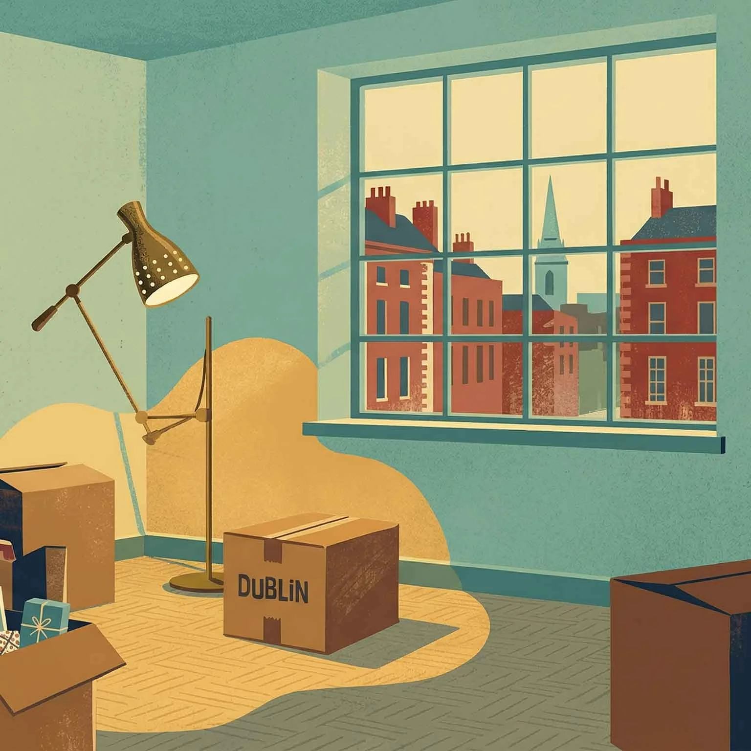 Why Change Can Stir Up Self-Doubt