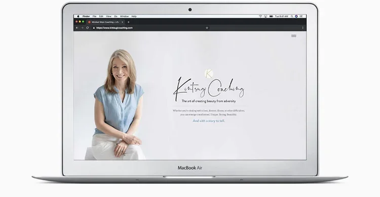 Kintsugi Coaching