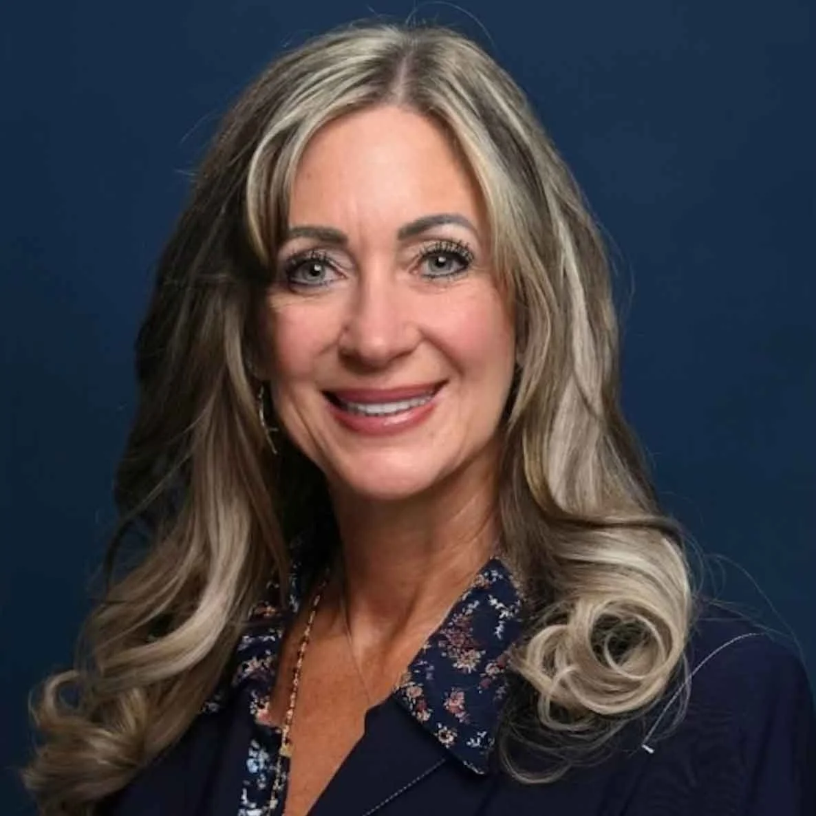 A photo of Carla Schipper