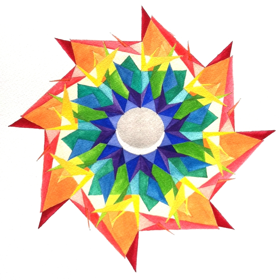 GUIDED MEDIATATION