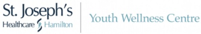 St Joes Youth Wellness
