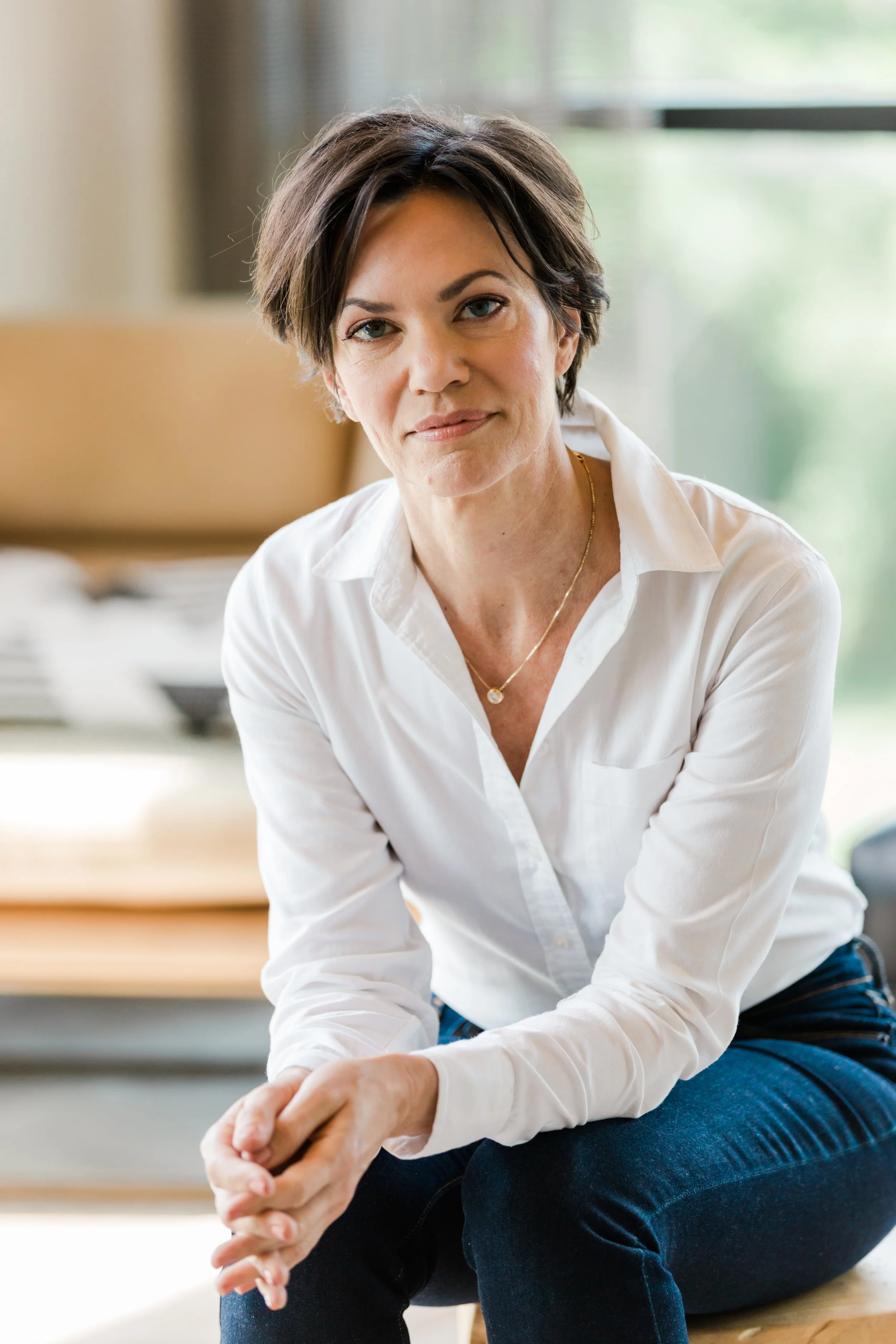 Heather Rees - Psychologist